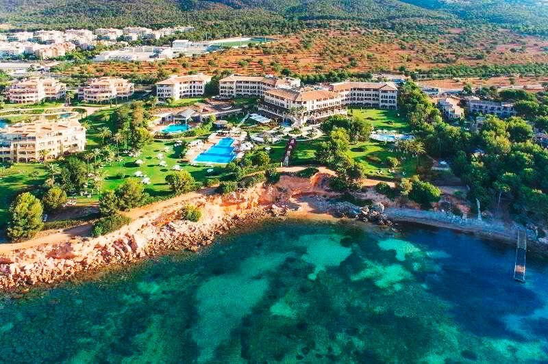 The St. Regis Mardavall Mallorca Resort – The St. Regis Mardavall Mallorca Resort
The St. Regis Mardavall Mallorca Resort