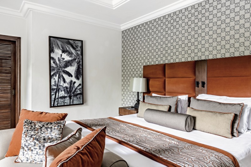 Maradiva Villas Resort & Spa: Wohnbeispiel