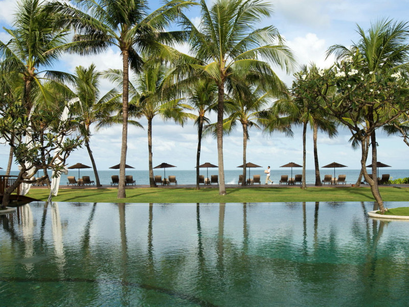 Pool The Samaya Seminyak: Pool