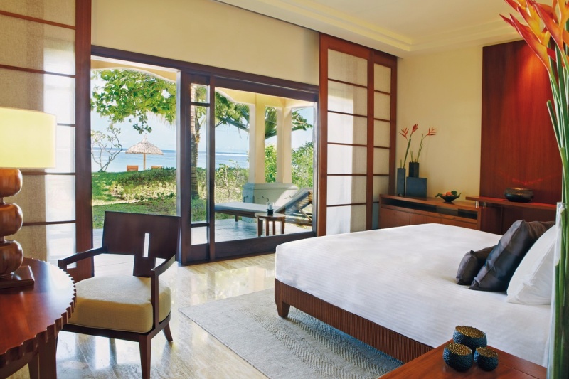 Shanti Maurice Resort & Spa: Wohnbeispiel