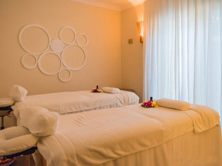 Paarmassage Paarmassage