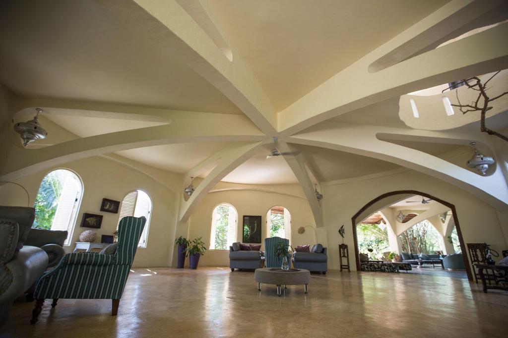 Elewana Kilindi Zanzibar: Lobby