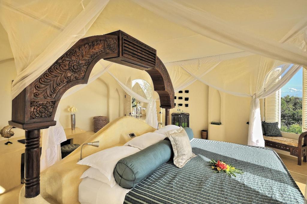 Elewana Kilindi Zanzibar: Zimmerbeispiel