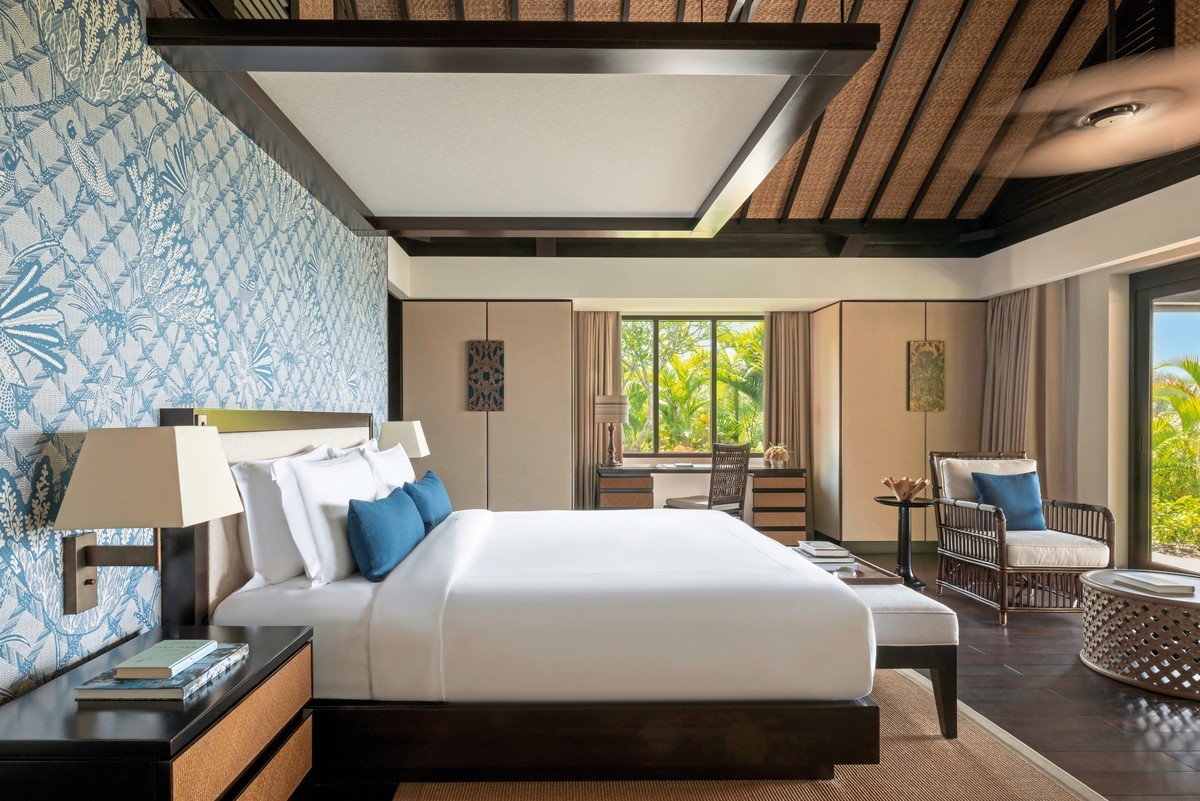 Wohnbeispiel Raffles Bali: Wohnbeispiel