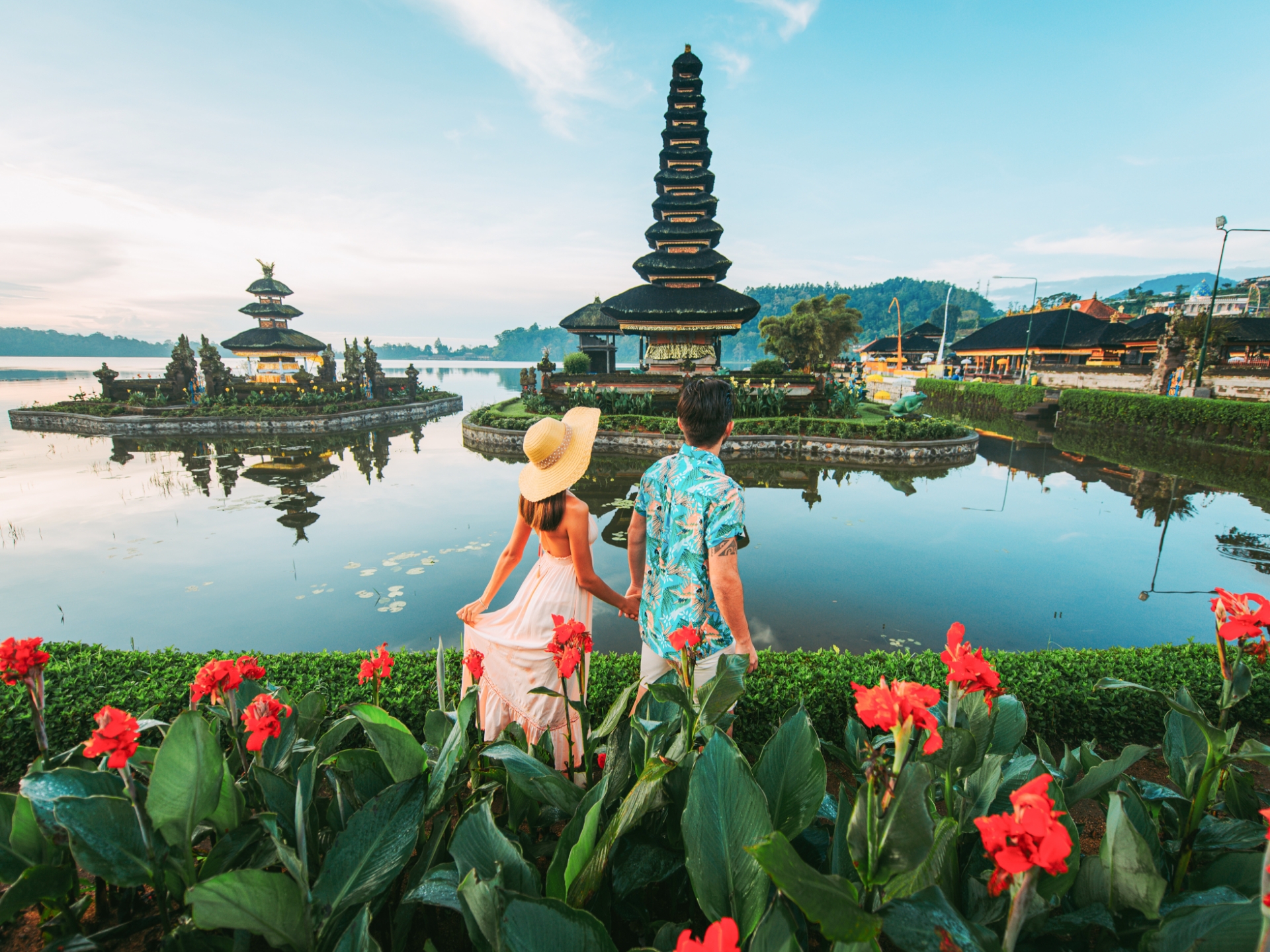 siam-bali Asien: siam-bali