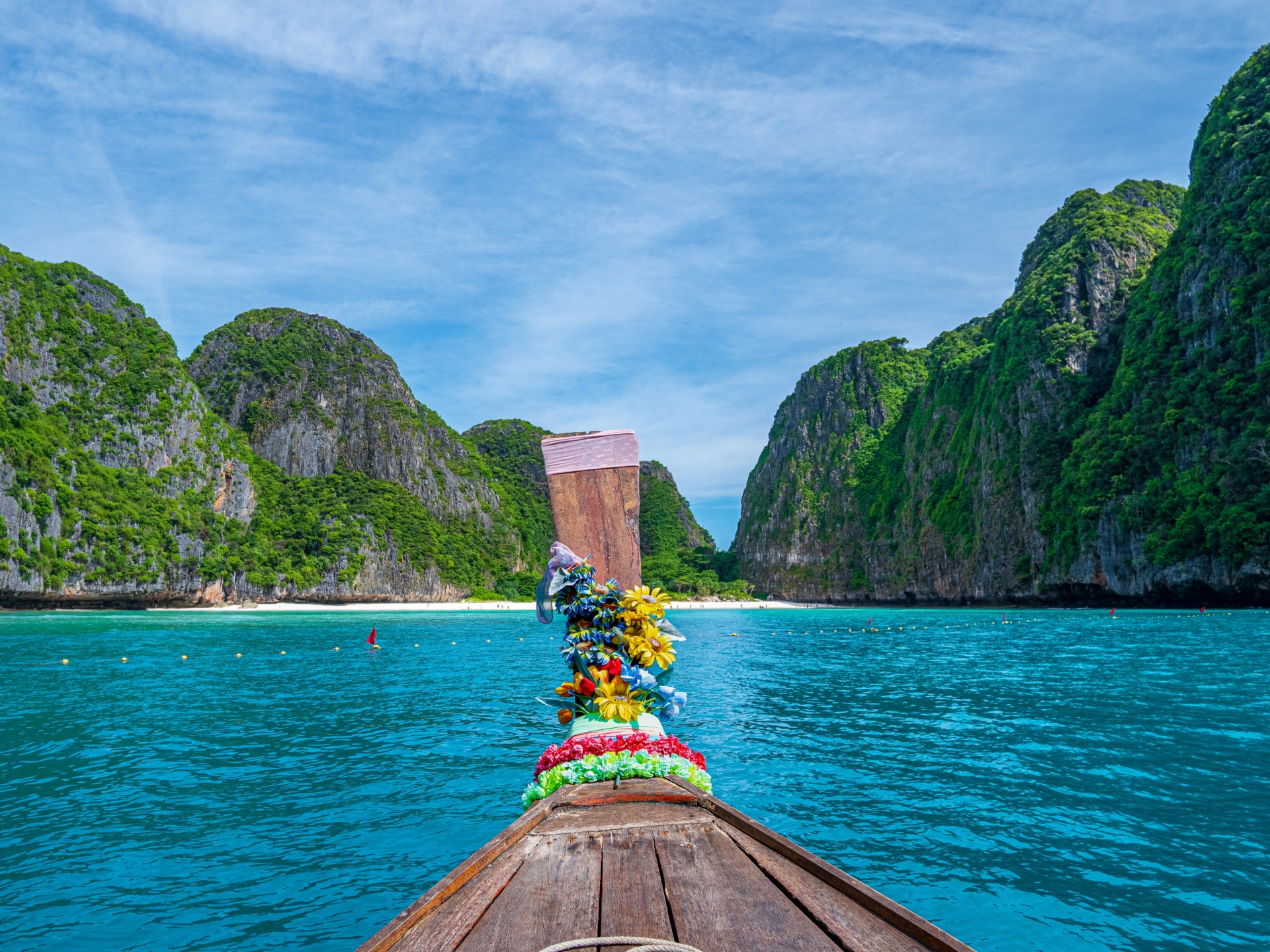 Traumziele für Flitterwochen: siam-headerbild-asien