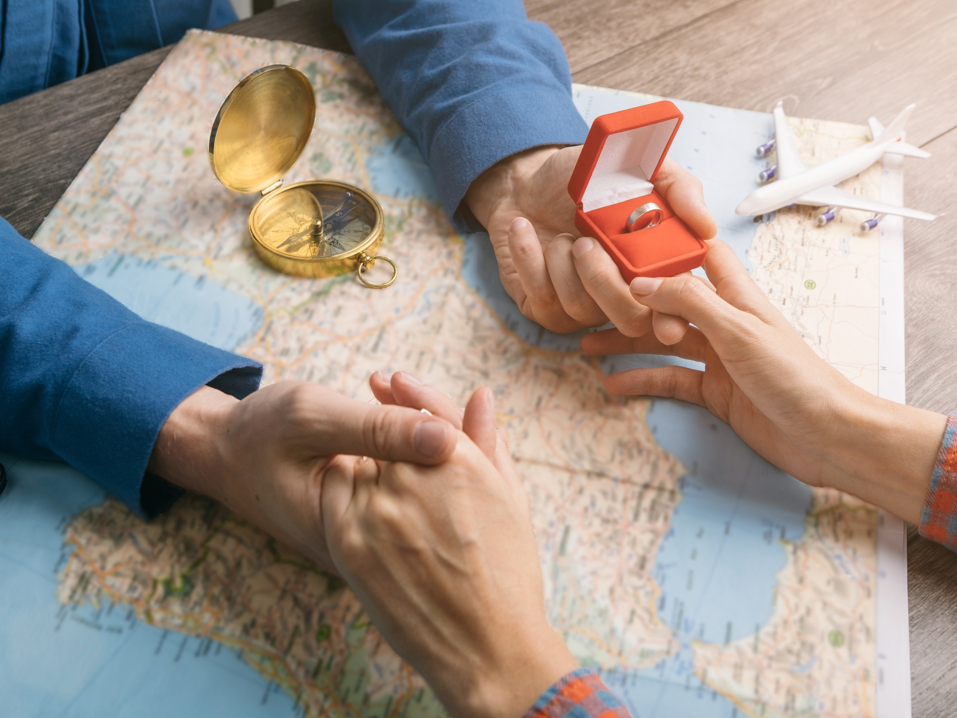 siam-reisevorbereitung Reiseintegration in die Hochzeit: siam-reisevorbereitung