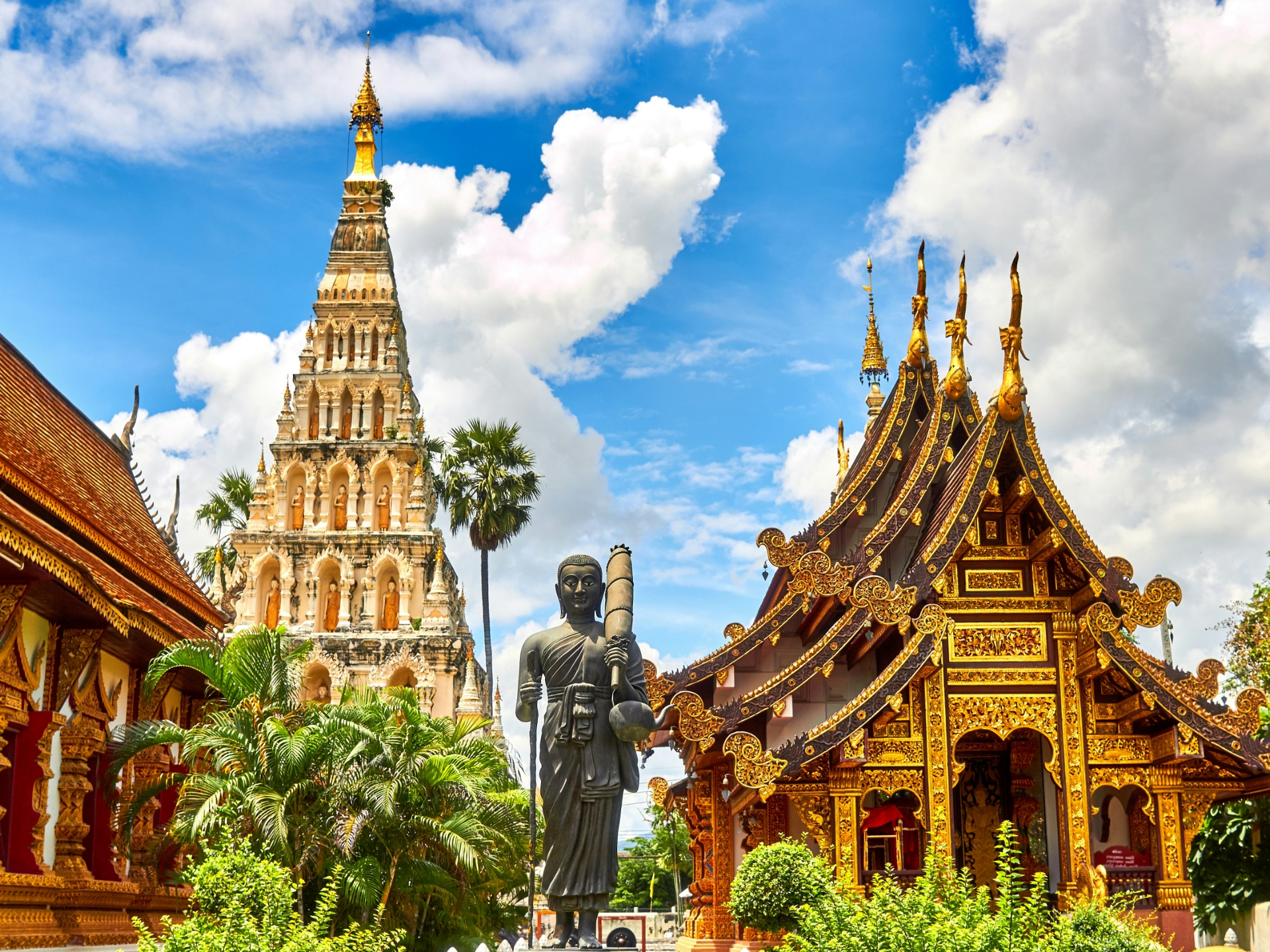 siam-thailand Asien: siam-thailand